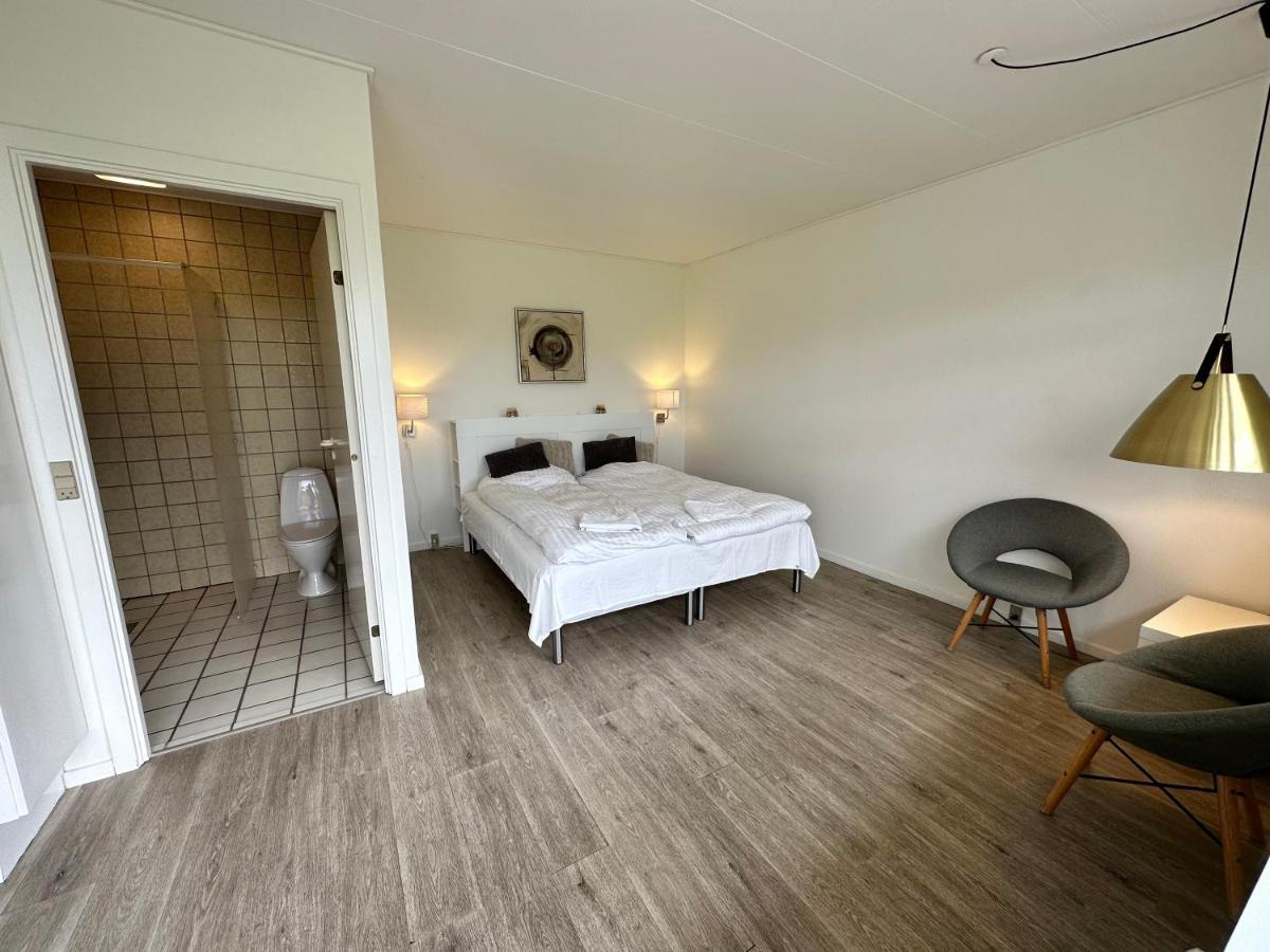 Oro Kro & Hotel Exteriör bild